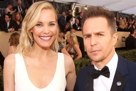 sam rockwell and leslie bibb|leslie bibb husband.